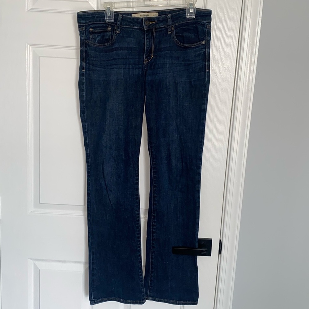 Abercrombie Jeans